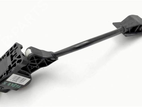 Electronic module CITROËN C5 III (RD_) 2.0 HDi 165 (RDRHHA, RDRHH8) | BP26181467M83 - Image 3