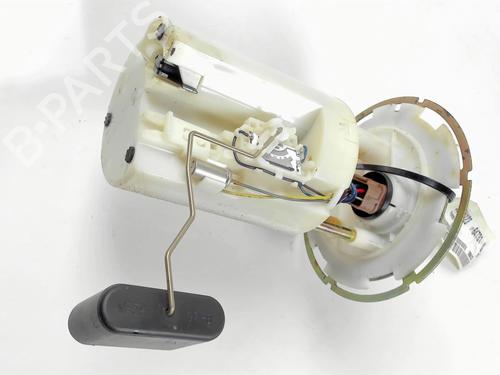 Used Fuel pump CHEVROLET AVEO / KALOS Hatchback (T250, T255) 1.2 (72 hp) 20465430
