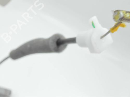 Rear left lock PEUGEOT 308 SW I (4E_, 4H_) 1.6 HDi | BP20468947C100 
