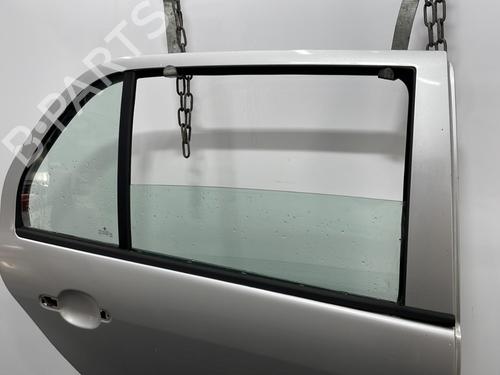 Right rear door SKODA FABIA I (6Y2) 1.2 | BP20438251C5 