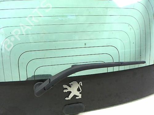 Bootlid window PEUGEOT 107 (PM_, PN_) 1.0 | BP20467544C64 