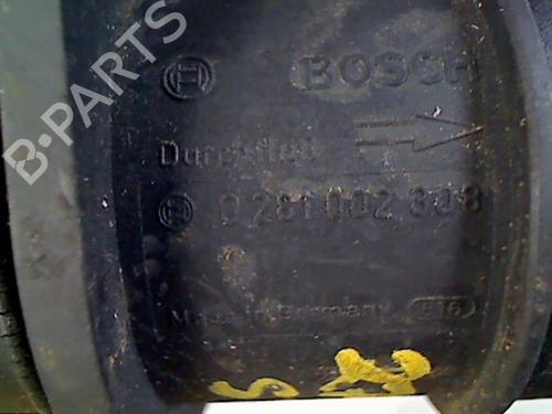 Luftmassemåler FIAT STILO Multi Wagon (192_) 1.9 JTD | BP20411063M95 