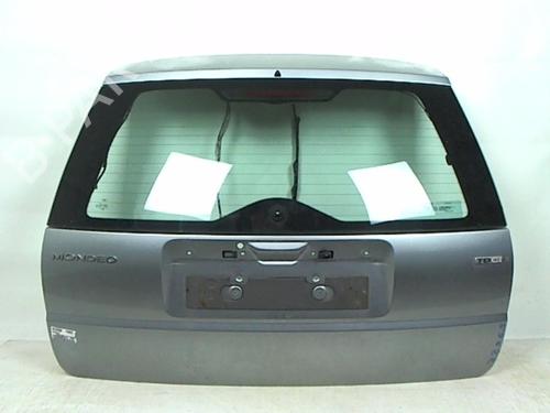Tailgate FORD MONDEO III Turnier (BWY) 2.0 16V TDDi / TDCi | BP20462141C6 