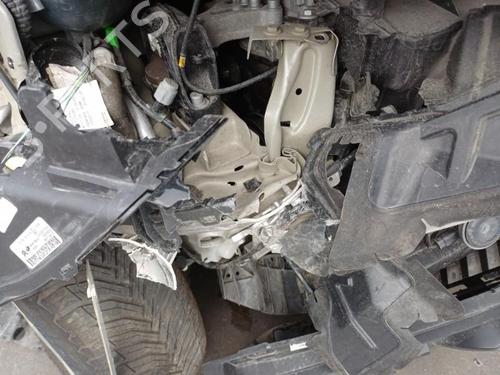 Front left window mechanism CITROËN C3 III (SX) 1.2 VTi 82 | BP24116360C22  - Image 27