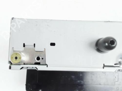 Radio FIAT PANDA (169_) 1.2 LPG (169CXF1A) | BP31654078E6 - Image 2