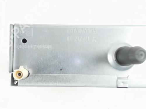 Used Radio Radio PEUGEOT EXPERT Van (VF3A_, VF3U_, VF3X_) 1.6 HDi 90 16V (90 hp) 31839387 31839387