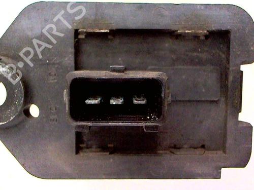Used Heater resistor Heater resistor 20399403 20399403