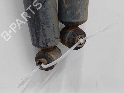 Used Right rear shock absorber Right rear shock absorber PEUGEOT 308 I (4A_, 4C_) 2.0 HDi (136 hp) 20446456 20446456