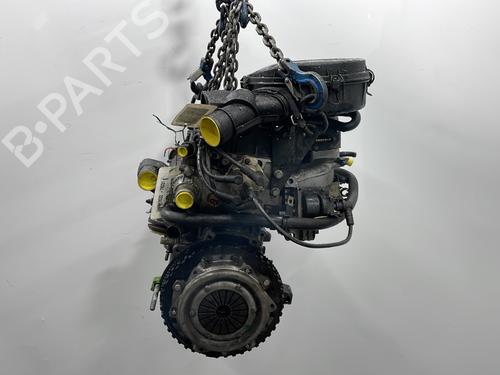 Engine RENAULT CLIO I (B/C57_, 5/357_) 1.4 | BP30602729M1 