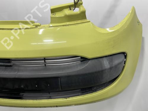 Front bumper CITROËN C1 (PM_, PN_) 1.0 | BP29928526C7