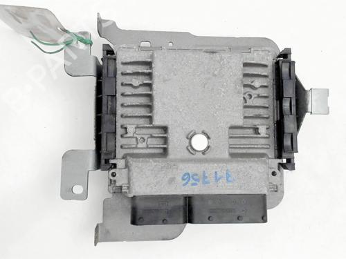 Used Engine control unit (ECU) VW TOURAN (1T3) 1.2 TSI (105 hp) 26666673