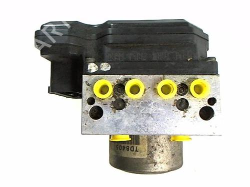 Used ABS pump RENAULT KOLEOS I (HY_) 2.0 dCi 4x4 (HY0K) (150 hp) 20467378