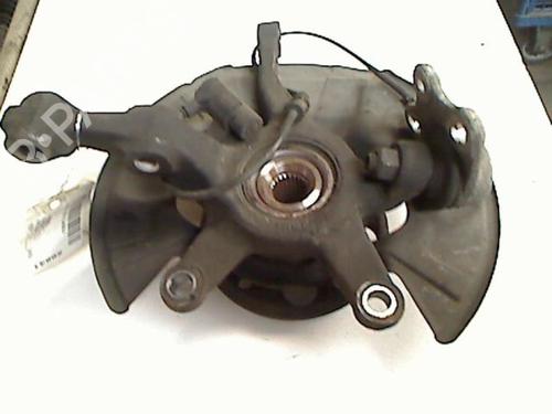 Right front steering knuckle MERCEDES-BENZ A-CLASS (W168) A 170 CDI (168.009, 168.109) | BP20471596M26 