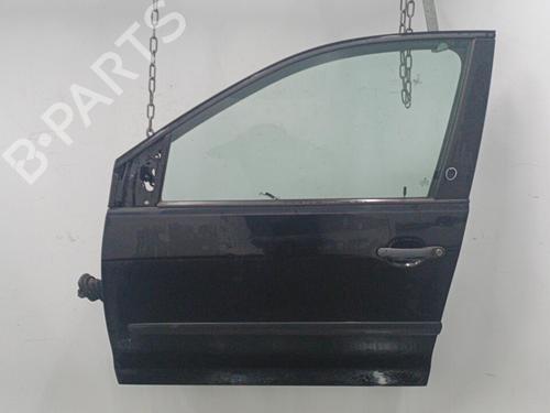 Left front door VW POLO (9N_, 9A_) 1.4 TDI | BP20465074C2 