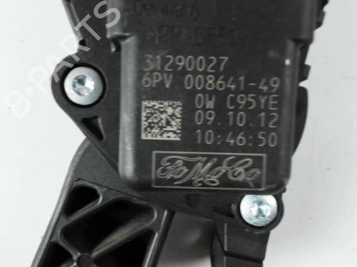 Electronic module VOLVO C30 (533) D2 | BP23779954M83 - Image 2