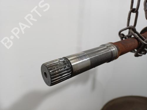 Used Right front driveshaft Right front driveshaft 37626721 37626721