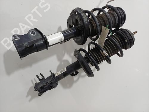 Venstre fortil støddæmper OPEL CORSA E (X15) 1.4 Turbo (08, 68) | BP38156342M16 - Image 4