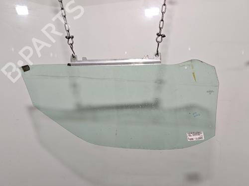 Used Front left door window Front left door window MERCEDES-BENZ SLK (R170) 230 Kompressor (170.447) (193 hp) 40280032 40280032