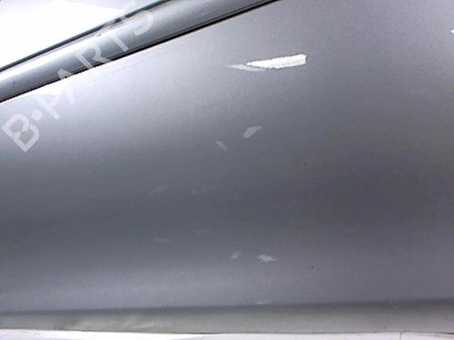 Right front door OPEL VECTRA B Hatchback (J96) 2.0 i 16V (F68) | BP20434308C3 