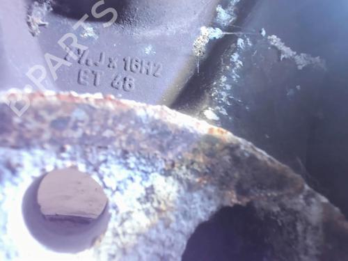 Rim MERCEDES-BENZ S-CLASS (W220) S 320 CDI (220.025, 220.125) | BP20395633C45 