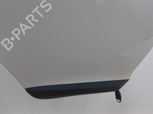 Right rear door RENAULT MEGANE III Hatchback (BZ0/1_, B3_) 1.5 dCi | BP20427999C5 