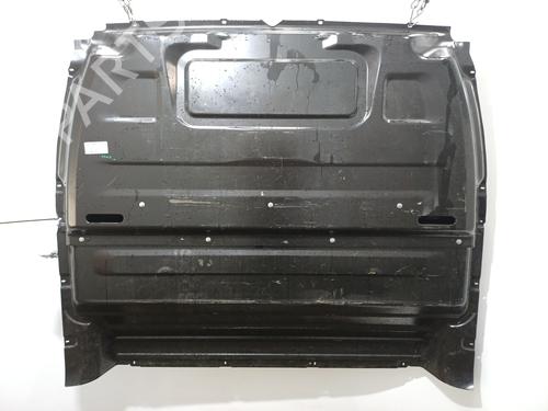Lastrumsadskiller PEUGEOT EXPERT Van (V_) 2.0 BlueHDi 120 | BP34355636I36  - Image 11