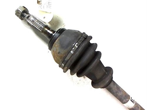 Used Right front driveshaft Right front driveshaft 21205926 21205926