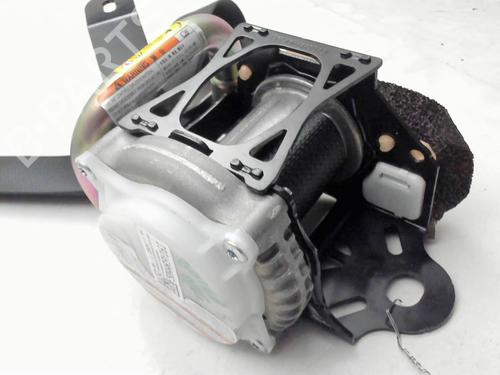Rear left seatbelt SUZUKI VITARA (LY) 1.4 Hybrid (Mild Hybrid) (APK414) | BP40002784I29 - Image 6