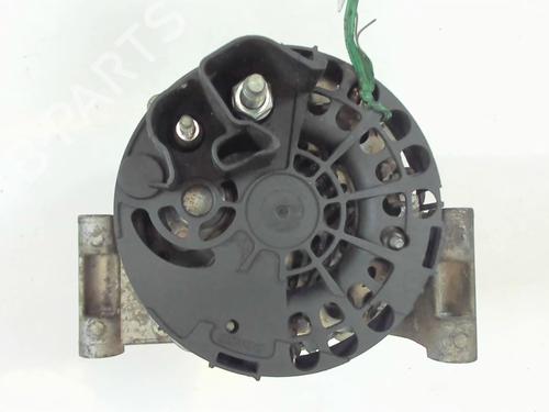 Used Alternator FIAT FIORINO Box Body/MPV (225_) 1.3 D Multijet (95 hp) 20397903