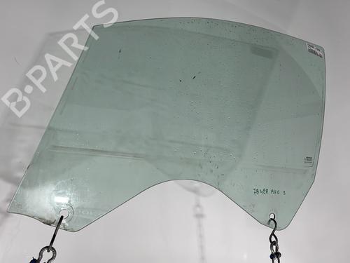 Front left door window RENAULT VEL SATIS (BJ0_) 2.0 16V Turbo (BJ0K) | BP29844331C18 