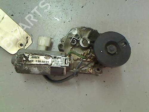 Used Rear wiper motor RENAULT LAGUNA I Grandtour (K56_) 2.2 dT (K569) (113 hp) 20454255