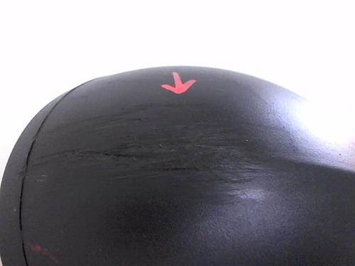 Right mirror SEAT IBIZA III (6L1) 1.4 TDI | BP20437067C27 