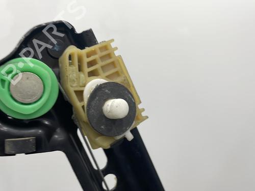 Used Front right window mechanism Front right window mechanism CITROËN C4 Picasso II 1.6 HDi / BlueHDi 115 (115 hp) 20400810 20400810