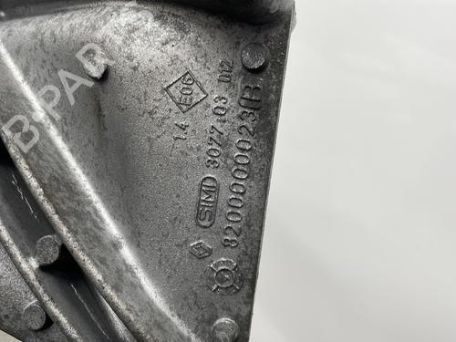 Gearbox mount RENAULT LAGUNA II (BG0/1_) 2.0 16V (BG00, BG0K, BG0P, BG0W) | BP31839484M88