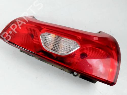 Używane Lampa tylna prawa FIAT PANDA (312_, 319_) 1.2 (312PXA1A) (69 hp) 29625328