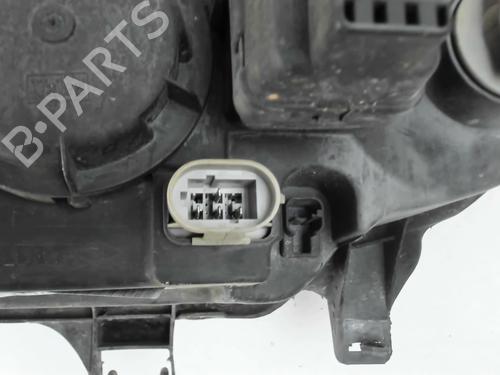 Right headlight RENAULT MEGANE I (BA0/1_) 1.6 16V (BA04, BA0B, BA11, BA1J, BA16, BA19, BA1K, BA1V,... | BP29375052C29 