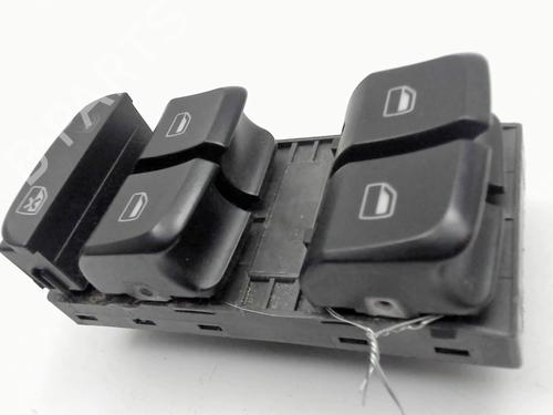 Left front window switch AUDI A4 B8 Avant (8K5) 2.7 TDI | BP30363773I27 - Image 5