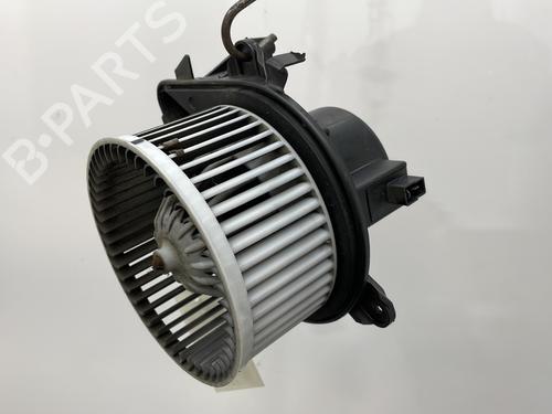 Heater blower motor FIAT PUNTO (188_) 1.2 60 (188.030, .050, .130, .150, .230, .250) | BP22212244M62 