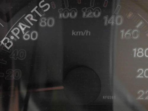 Instrument cluster HONDA FR-V (BE) 2.2 i CTDi (BE5) | BP20469381C47 
