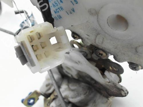 Front right lock NISSAN SERENA (C23) 2.3 D | BP20397307C97 