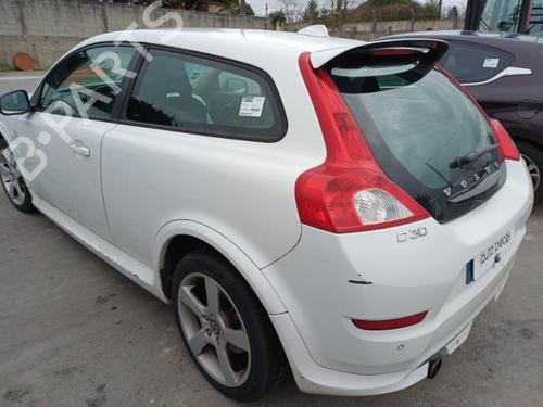 AC compressor VOLVO C30 (533) D2 | BP23779960M34  - Image 10