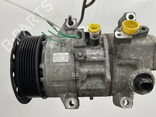 AC compressor TOYOTA VERSO (_R2_) 2.0 D-4D (AUR20_, AUR20R) | BP27618687M34 - Image 4