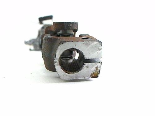 Steering column SUZUKI SWIFT III (MZ, EZ) 1.3 DDiS (RS413D) | BP20477842M21 