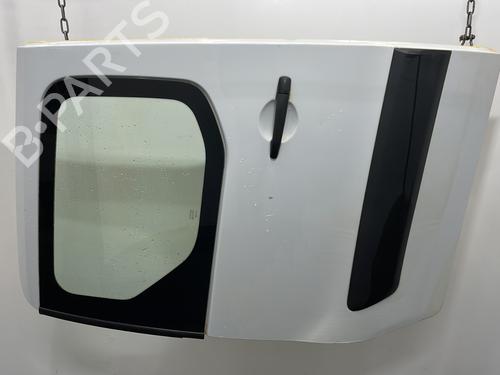 Høyre side skyvedør CITROËN BERLINGO Box Body/MPV (B9) 1.6 HDi / BlueHDi 75 (75 hp) 33131411