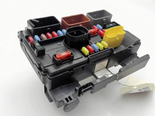 Sikringsdåse PEUGEOT 207 (WA_, WC_) 1.6 HDi | BP29374921E1