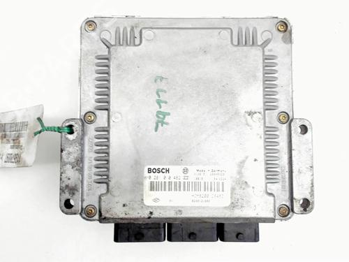 Engine control unit (ECU) RENAULT LAGUNA II (BG0/1_) 1.9 dCi | BP32264137M57 - Image 4