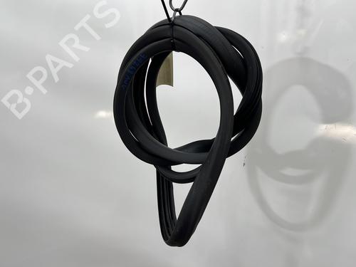 Rubber door seal RENAULT ZOE (BFM_) ZOE | BP27163861C142