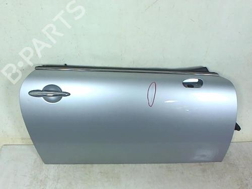 Right front door MINI MINI (R50, R53) Cooper S | BP22102158C3