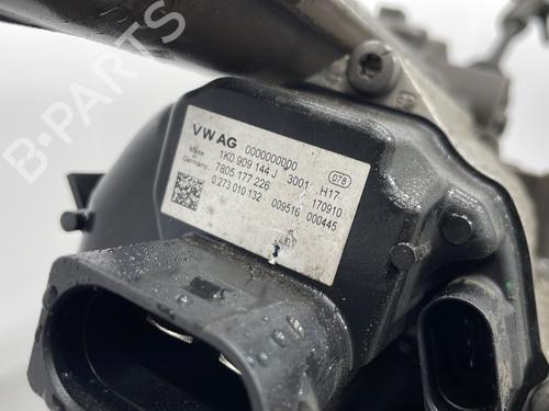 Steering rack VW SCIROCCO III (137, 138) 1.4 TSI | BP30689420M22 