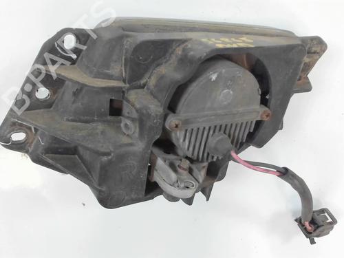 Used Right front fog light Right front fog light MAZDA 626 V Hatchback (GF) 2.0 TD (GFFP) (110 hp) 20406982 20406982